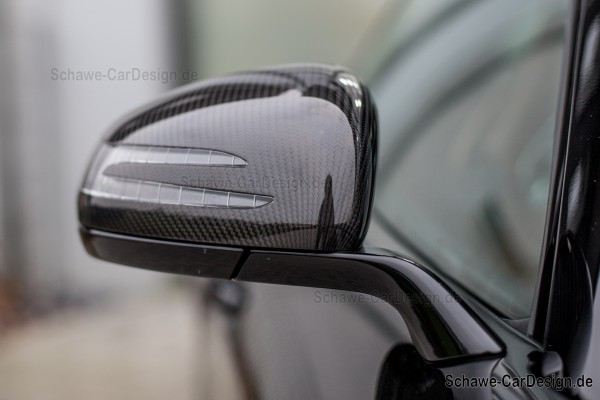 AMG Carbon-Paket Exterieur II | AMG GT R | Original Mercedes-Benz