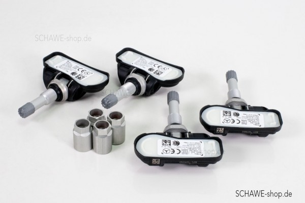 RDK-Sensoren | bis 2018 für Mercedes-Benz