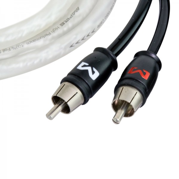 XA550 | Audio-Kabel 550cm, 2-Kanal