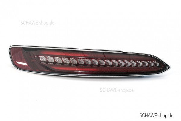LED taillights Facelift rearlights | GT190 | Original Mercedes-Benz