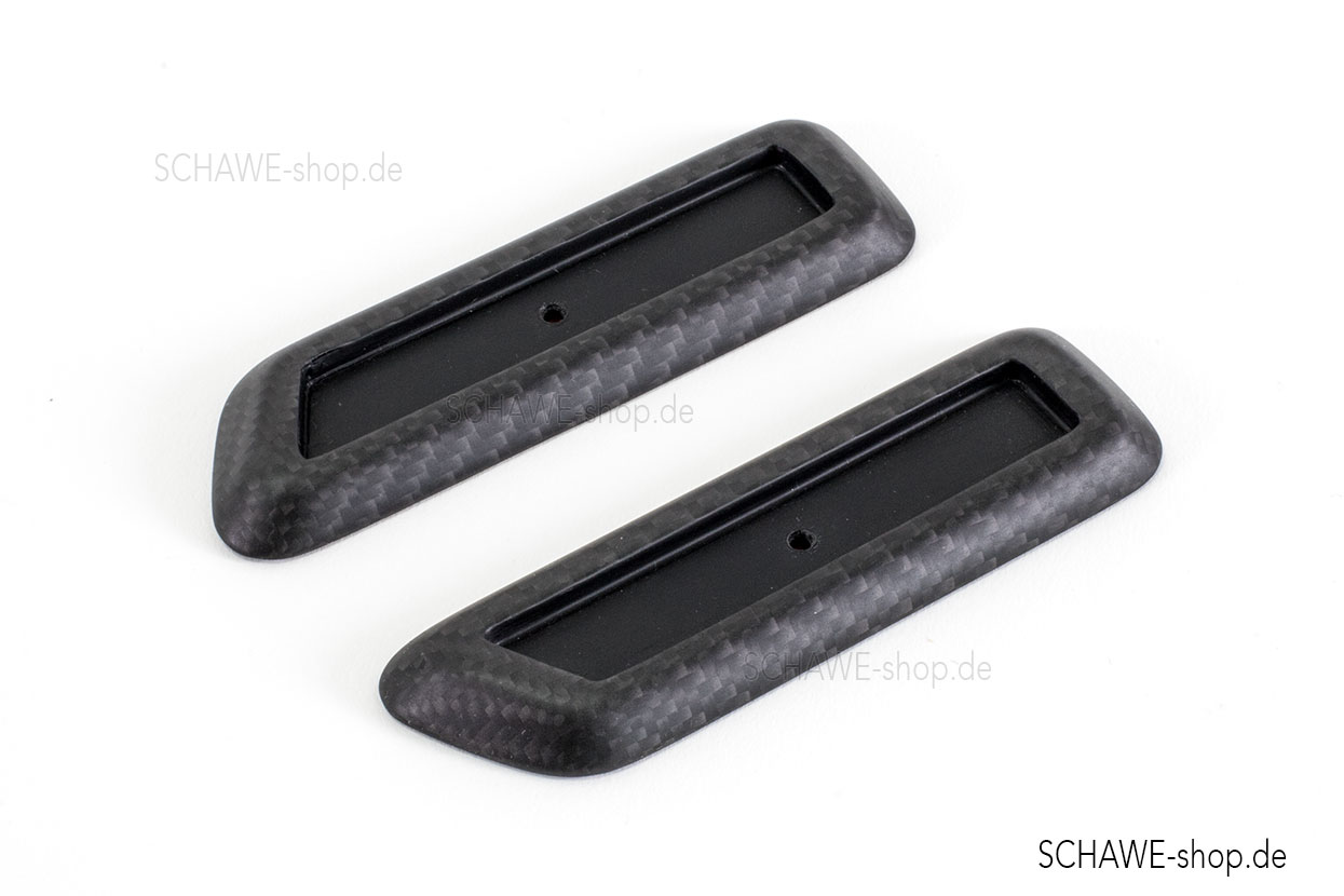 463543 Carlinea Auto-Sonnenschutz Seitenscheibe, faltbar, 65x, klar/schwarz  463543 ❱❱❱ Preis und Erfahrungen