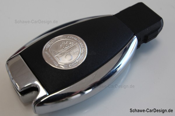 AMG Schlüsselabdeckung Affalterbach | Schlüssel | Original Mercedes-Benz